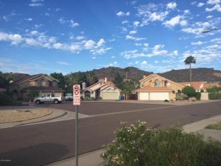 1941 Morrow Dr, Phoenix AZ  85024-2432 exterior