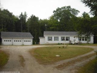 1366 Manktown Rd, Waldoboro, ME 04572-5827