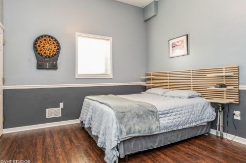 318 Blackfoot Dr, Lemont IL 60490-5524 exterior