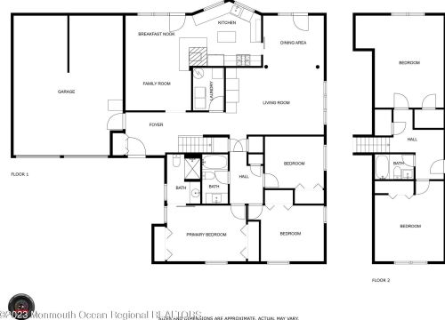 44 Buckingham Dr, Jackson Twp NJ 08527-2633 exterior