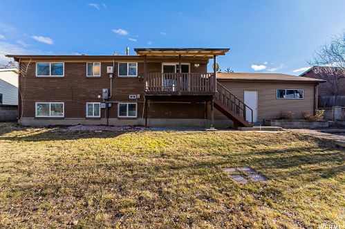 8146 Bryce Dr, Sandy UT 84070-0457 exterior