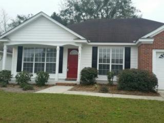 643 Justin Dr, Valdosta, GA 31602-4056