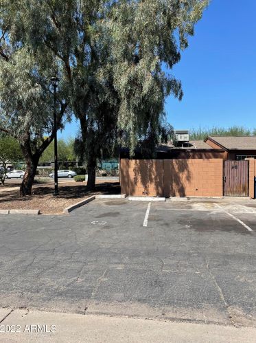 3645 69th Ave, Phoenix AZ 85033-4403 exterior