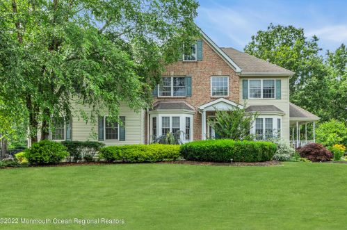 12 Swallow Tail Ct, Jackson Twp NJ 08527-2872 exterior