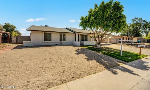 19245 17th Dr, Phoenix AZ  85027-5309 exterior