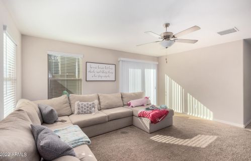 3930 79th Ln, Phoenix AZ  85043 exterior