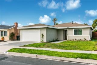 11643 Tidwell Ave, Whittier CA  90604-3516 exterior
