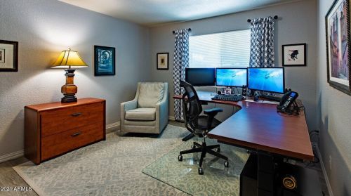 1816 Butler Dr, Phoenix AZ 85051-4650 exterior