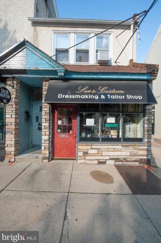 8129 Germantown Ave, Philadelphia, PA 19118-3422