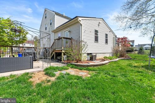 467 Hemlock Ter, West Deptford NJ  08096-2813 exterior