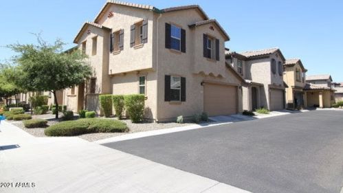 15604 47th Pl, Phoenix AZ  85032-3371 exterior