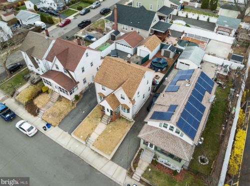 126 Carpenter St, Belleville NJ 07109-1456 exterior