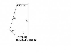 203 Elliot St, Newton MA 02464-1230 floor plan