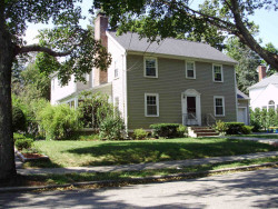 36 Fessenden St, Newton, MA 02460-1118