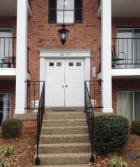 602 Donard Park Ave, Louisville KY  40218-2175 exterior