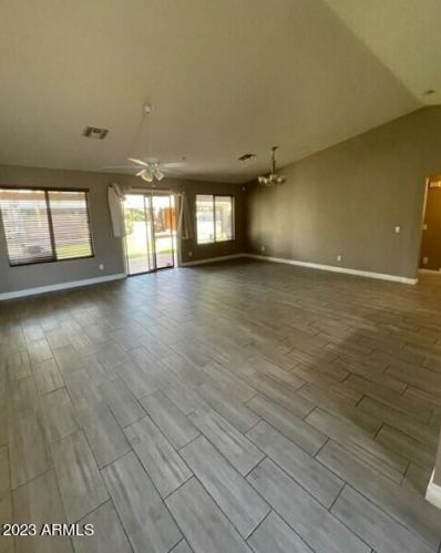 8626 Campbell Ave, Phoenix AZ  85037-1508 exterior