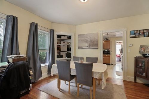 32 Corthell Ave, Whitman MA 02382-1803 exterior