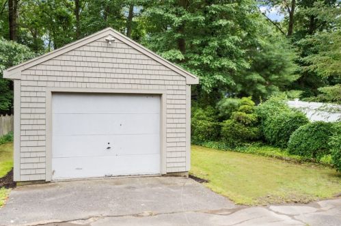 85 Lambert Ave, Weymouth MA  02189-2636 exterior