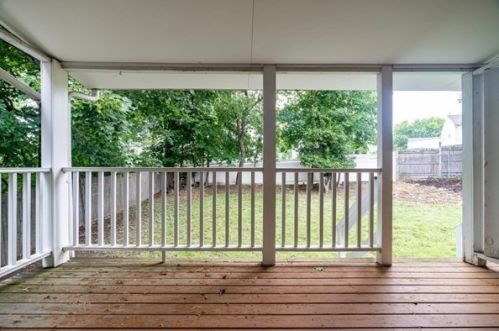 34 Trevore St, Quincy MA 02171-1127 exterior