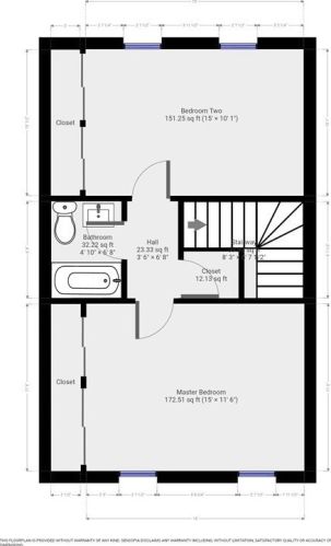 45 Old Forge Rd, East Bridgewater MA 02324-1460 exterior