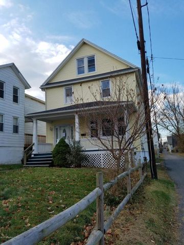 618 Hickory St, Scranton, PA 18505-1325