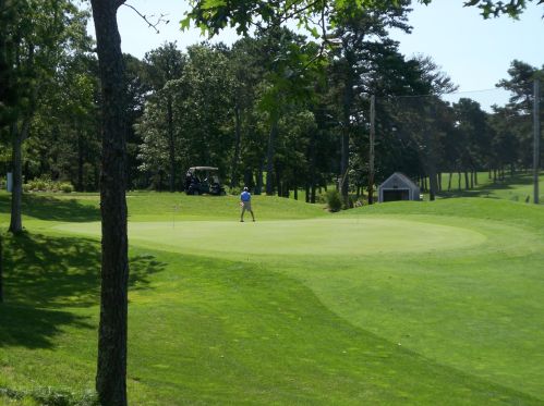 231 Route 28, Harwich MA exterior