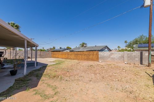 7750 Clarendon Ave, Phoenix AZ 85033-4023 exterior