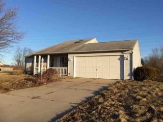 27671 Bison Rdg, Elkhart IN  46514-8214 exterior