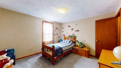 20 Glendale St, Worcester MA 01602-2841 exterior