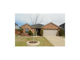 14628 Logan Springs Dr, Oak Point TX  75068-2722 exterior