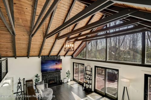 218 Chandler Rd, Jackson Twp NJ  08527-4339 exterior