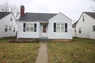 744 Chestershire Rd, Columbus OH  43204-2324 exterior