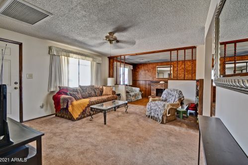 4543 82nd Ln, Phoenix, AZ 85033-1807