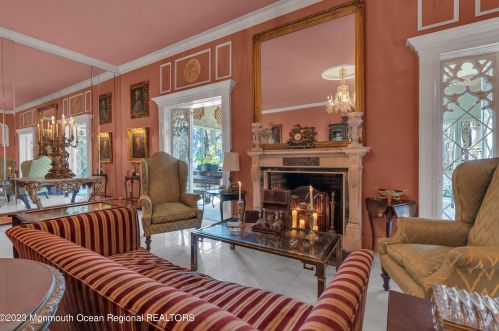 310 Cooper Rd, Tinton Falls NJ 07701-6010 exterior