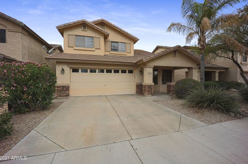 20714 38th St, Phoenix AZ  85050-4866 exterior