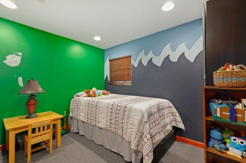 1507 Wisconsin Ave, Forest View IL 60402-4260 exterior