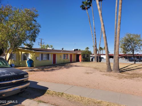 1410 50th St, Phoenix, AZ 85008-5845