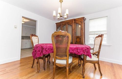 48 Craig St, Milton MA 02186-2513 exterior