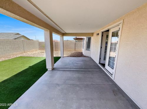 5730 27 Dr, Phoenix AZ 85045-4200 exterior