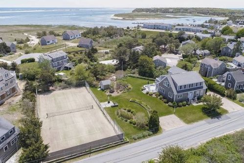 157 Morris Island Rd, Chatham, MA 02633-2529