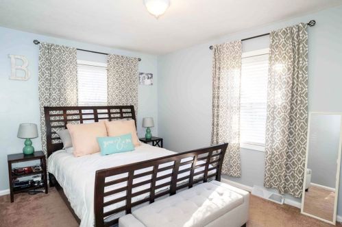 81 Cherry Tree Ln, New Bedford MA 02740-1826 exterior