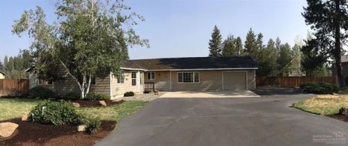 1024 Ranch Ave, Black Butte Ranch, OR 97759-5003
