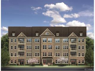 1221 Westwood Village Ln, Midlothian VA  23114-4409 exterior