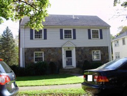 66 Cloverdale Rd, Newton, MA 02461-1811