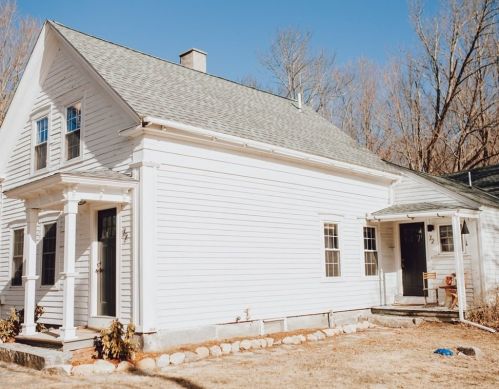 72 Main St, Princeton MA 01541-1016 exterior