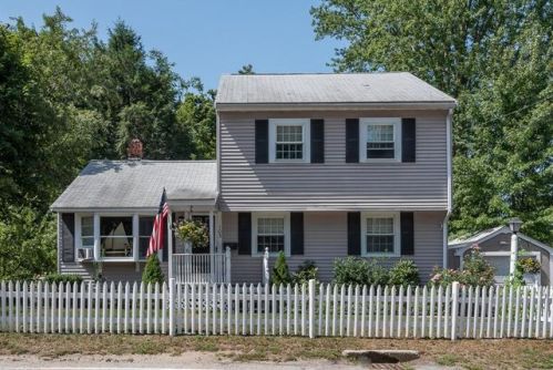 103 Summer St, Weymouth, MA 02188-1422