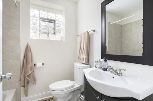 2239 Grv Ave, Forest View IL 60402-2572 exterior