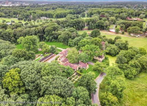 310 Cooper Rd, Tinton Falls NJ 07701-6010 exterior