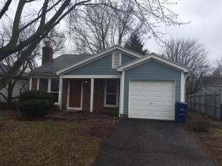 2487 Sawbury Blvd, Columbus OH  43235-6524 exterior