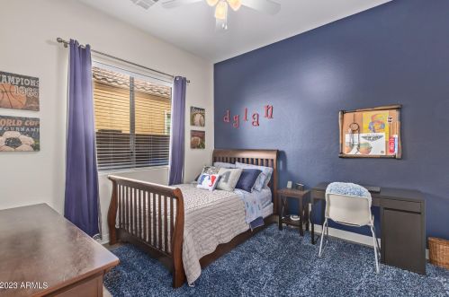 26518 51st Dr, Phoenix AZ  85083-1274 exterior